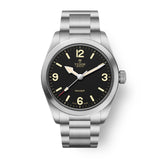 TUDOR Ranger 36mm Steel-TUDOR Ranger 36mm Steel - M79930-0001