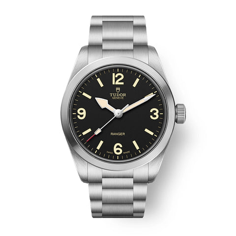 TUDOR Ranger 36mm Steel-TUDOR Ranger 36mm Steel - M79930-0001