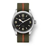 TUDOR Ranger 36mm Steel-TUDOR Ranger 36mm Steel - M79930-0003