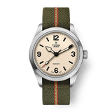 TUDOR Ranger 39mm Steel-TUDOR Ranger 39mm Steel - M79950-0011