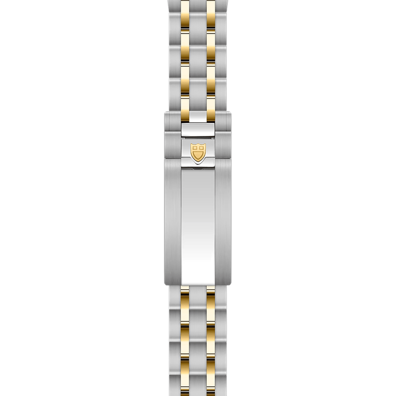 TUDOR Royal 30mm Steel and Yellow Gold-TUDOR Royal 30mm Steel and Yellow Gold M2830A1A3-0003