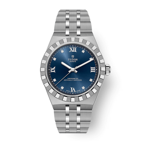 TUDOR Royal 30mm Steel-TUDOR Royal 30mm Steel M2830A1A0-0001