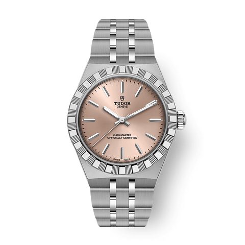 TUDOR Royal 30mm Steel-TUDOR Royal 30mm Steel M2830A1A0-0003