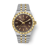TUDOR Royal 36mm Steel and Yellow Gold-TUDOR Royal 36mm Steel and Yellow Gold M2836C1A3-0001