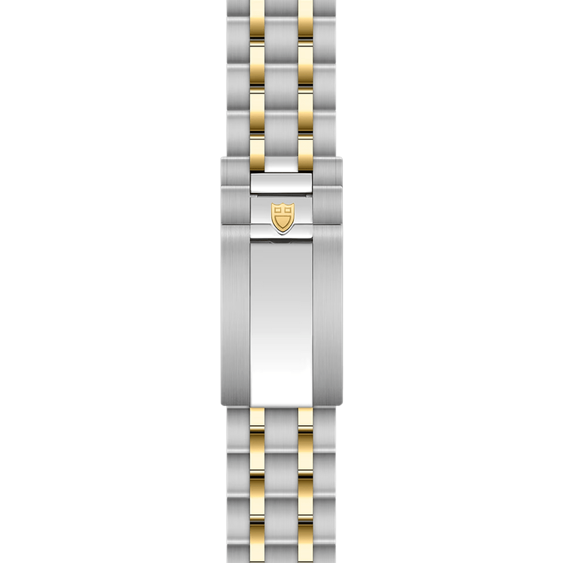 TUDOR Royal 36mm Steel and Yellow Gold-TUDOR Royal 36mm Steel and Yellow Gold M2836C1A3-0001