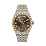 TUDOR Royal 40mm Steel and Yellow Gold-TUDOR Royal 40mm Steel and Yellow Gold M2840D1A3-0001