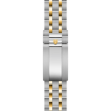 TUDOR Royal 40mm Steel and Yellow Gold-TUDOR Royal 40mm Steel and Yellow Gold M2840D1A3-0001