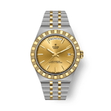 TUDOR Royal 40mm Steel and Yellow Gold-TUDOR Royal 40mm Steel and Yellow Gold M2840D1A3-0002