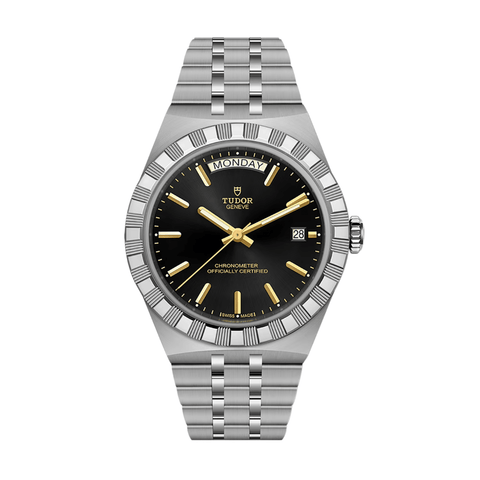 TUDOR Royal 40mm Steel-TUDOR Royal 40mm Steel M2840D1A0-0001