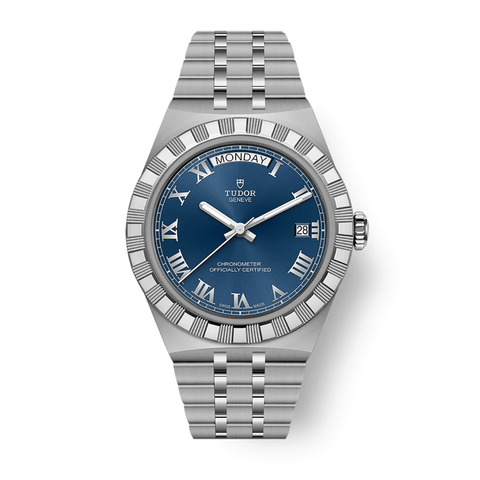 TUDOR Royal 40mm Steel-TUDOR Royal 40mm Steel M2840D1A0-0002