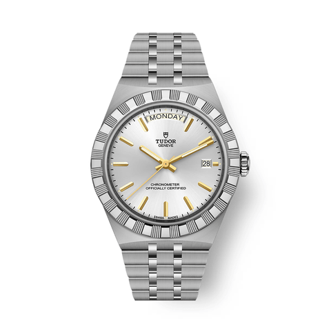 TUDOR Royal 40mm Steel-TUDOR Royal 40mm Steel M2840D1A0-0004