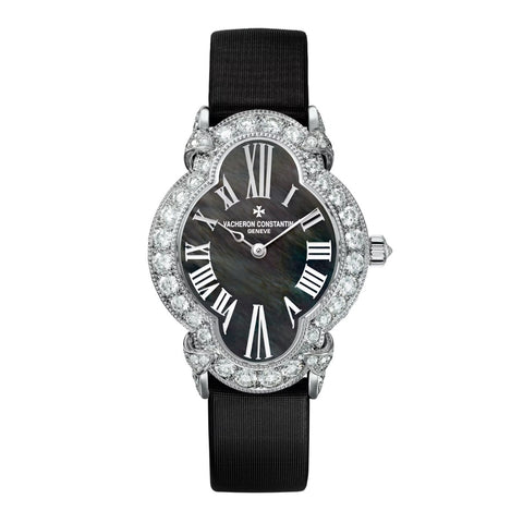 Vacheron Constantin Heures Créatives Heure Romatique-Vacheron Constantin Heures Créatives Heure Romatique - 37640/000G-B659