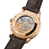 Vacheron Constantin Métiers D'art The Legend of The Chinese Zodiac - Year of The Snake-Vacheron Constantin Métoers D'art The Legend of The Chinese Zodaic - Year of The Snake - 86073/000R - H034