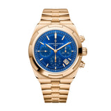 Vacheron Constantin Overseas Chronograph-Vacheron Constantin Overseas Chronograph - 5520V/210R-B952