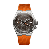 Vacheron Constantin Overseas Dual Time 41mm-Vacheron Constantin Overseas Dual Time 41mm 7930V/210T-H072