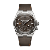 Vacheron Constantin Overseas Dual Time 41mm-Vacheron Constantin Overseas Dual Time 41mm 7930V/210T-H072
