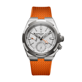 Vacheron Constantin Overseas Dual Time 41mm-Vacheron Constantin Overseas Dual Time 41mm 7930V/210T-H073