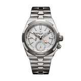 Vacheron Constantin Overseas Dual Time 41mm-Vacheron Constantin Overseas Dual Time 41mm 7930V/210T-H073