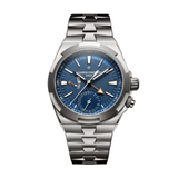 Vacheron Constantin Overseas Dual Time 41mm-Vacheron Constantin Overseas Dual Time 41mm 7930V/210T-H074