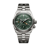 Vacheron Constantin Overseas Dual Time 41mm-Vacheron Constantin Overseas Dual Time 41mm 7930V/210T-H075 