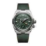 Vacheron Constantin Overseas Dual Time 41mm-Vacheron Constantin Overseas Dual Time 41mm 7930V/210T-H075 