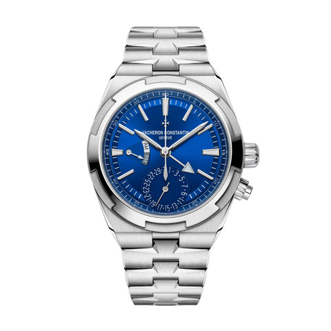 Vacheron Constantin Overseas Dual Time-Vacheron Constantin Overseas Dual Time - 7920V/210A-B334