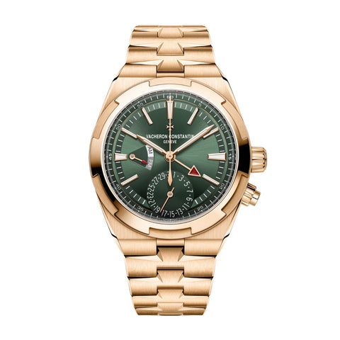 Vacheron Constantin Overseas Dual Time-Vacheron Constantin Overseas Dual Time - 7920V/210R-B965