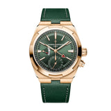 Vacheron Constantin Overseas Dual Time-Vacheron Constantin Overseas Dual Time - 7920V/210R-B965