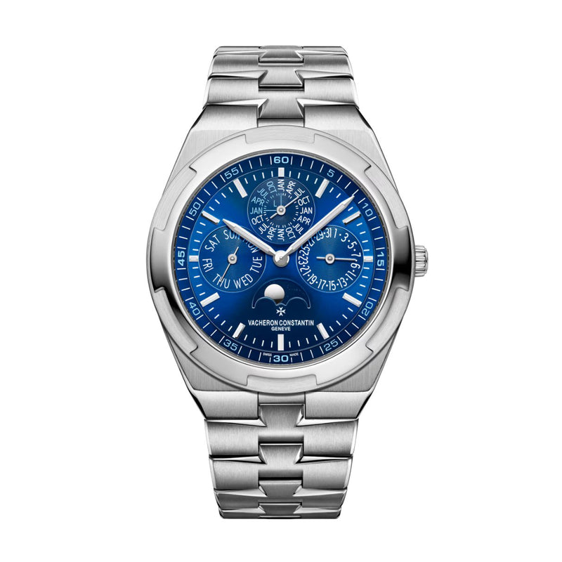 Vacheron Constantin Overseas Perpetual Calendar Ultra-Thin-Vacheron Constantin Overseas Perpetual Calendar Ultra-Thin - 4300V/220G-B945