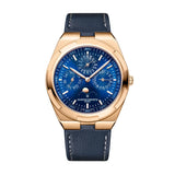 Vacheron Constantin Overseas Perpetual Calendar Ultra-Thin-Vacheron Constantin Overseas Perpetual Calendar Ultra-Thin - 4300V/220R-B509