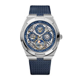 Vacheron Constantin Overseas Perpetual Calendar Ultra-Thin Skeleton-Vacheron Constantin Overseas Perpetual Calendar Ultra-Thin Skeleton - 4300V/220G-B946