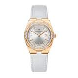 Vacheron Constantin Overseas Quartz-Vacheron Constantin Overseas Quartz - 1225V/000R-B592