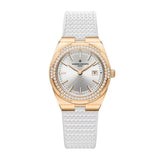 Vacheron Constantin Overseas Quartz-Vacheron Constantin Overseas Quartz - 1225V/000R-B592
