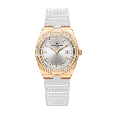 Vacheron Constantin Overseas Quartz-Vacheron Constantin Overseas Quartz - 1225V/000R-B592