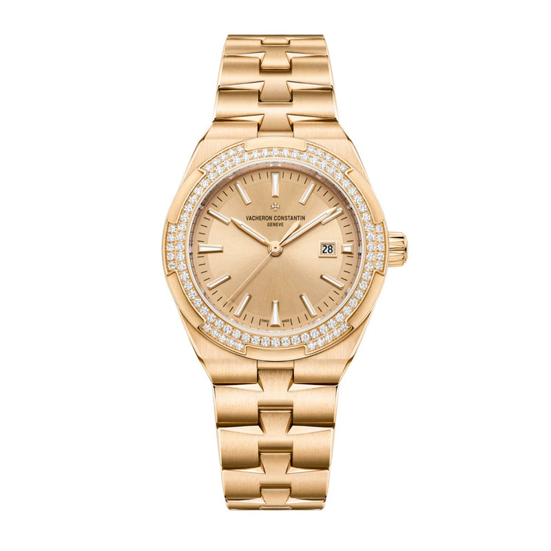 Vacheron Constantin Overseas Self-Winding-Vacheron Constantin Overseas Self-Winding - 4605V/200R-B968