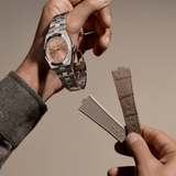 Vacheron Constantin Overseas Self-Winding Ultra-Thin 39mm-Vacheron Constantin Overseas Self-Winding Ultra-Thin 39mm 2500V/220P-H028