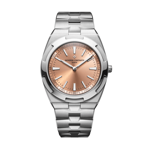 Vacheron Constantin Overseas Self-Winding Ultra-Thin 39mm-Vacheron Constantin Overseas Self-Winding Ultra-Thin 39mm 2500V/220P-H028