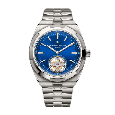 Vacheron Constantin Overseas Tourbillon-Vacheron Constantin Overseas Tourbillon - 6000V/210T-H032