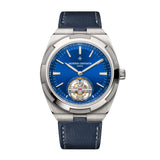 Vacheron Constantin Overseas Tourbillon-Vacheron Constantin Overseas Tourbillon - 6000V/210T-H032