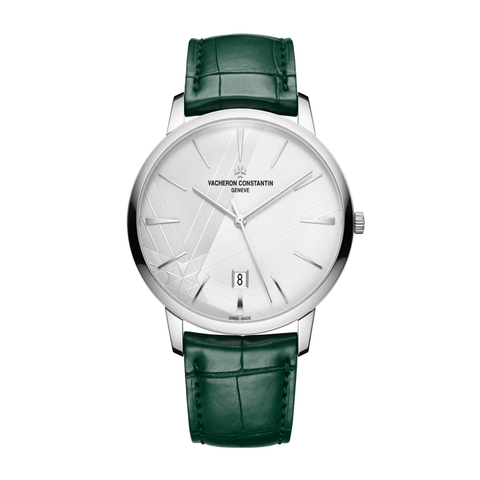 Vacheron Constantin Patrimony Self-Winding-Vacheron Constantin Patrimony Self - Winding - 85180/000G - H035