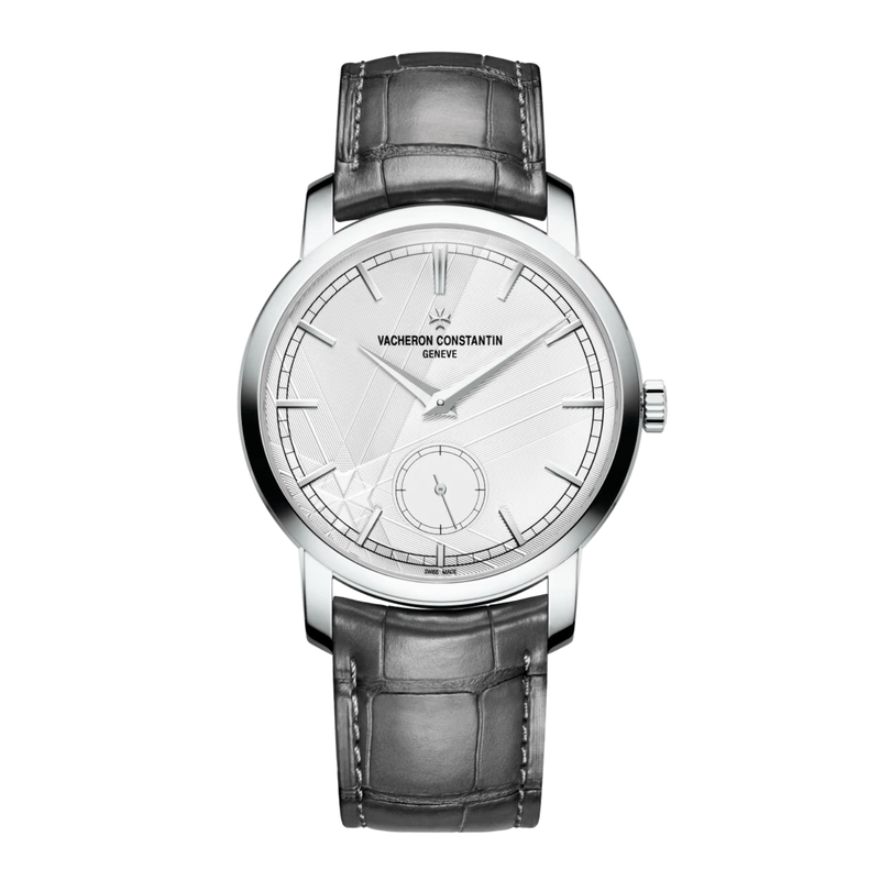Vacheron Constantin Traditionnelle Manual-Winding-Vacheron Constantin Traditionnella Manual - Winding - 82172/000P - H062