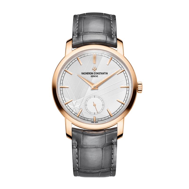 Vacheron Constantin Traditionnelle Manual-Winding-Vacheron Constantin Traditionnella Manual - Winding - 82172/000R - H118