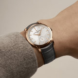 Vacheron Constantin Traditionnelle Manual-Winding-Vacheron Constantin Traditionnella Manual - Winding - 82172/000R - H118