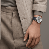 Vacheron Constantin Traditionnelle Complete Calendar Openface-Vacheron Constantin Traditionnelle Complete Calendar Openface - 4020T/000P - H038