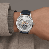 Vacheron Constantin Traditionnelle Complete Calendar Openface-Vacheron Constantin Traditionnelle Complete Calendar Openface - 4020T/000P - H038