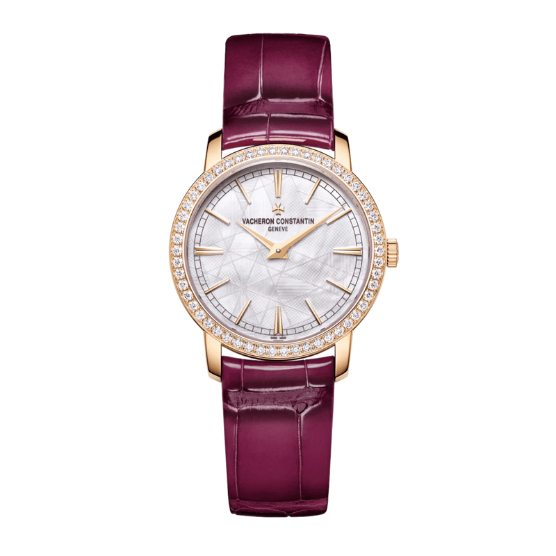 Vacheron Constantin Traditionnelle Manual-Winding-Vacheron Constantin Traditionnelle Manual - Winding - 1405T/000R - H061