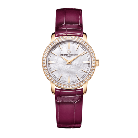 Vacheron Constantin Traditionnelle Manual-Winding-Vacheron Constantin Traditionnelle Manual - Winding - 1405T/000R - H061