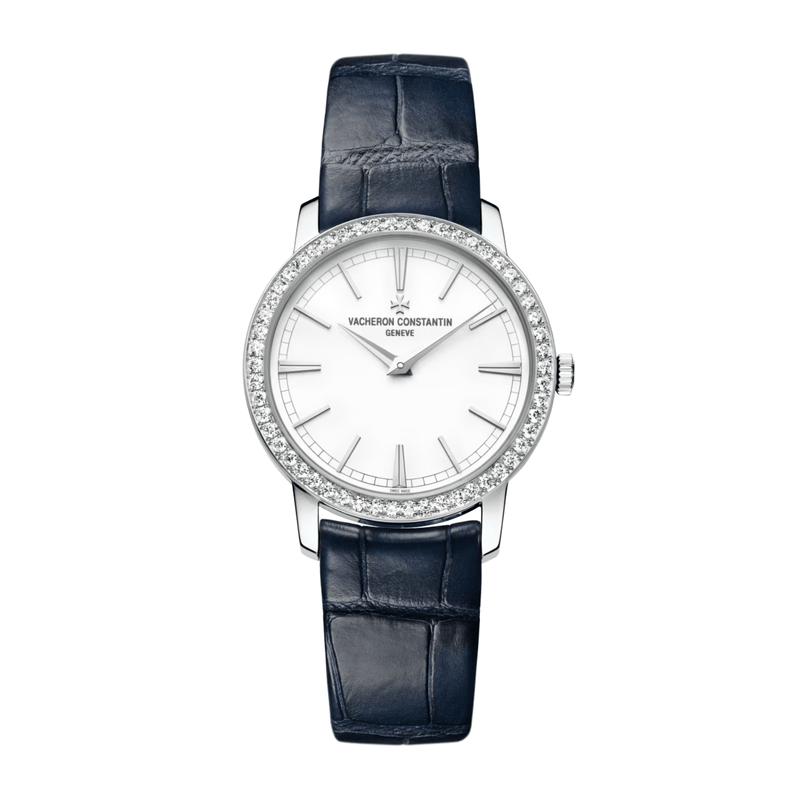 Vacheron Constantin Traditionnelle Manual-Winding 33mm-Vacheron Constantin Traditionnelle Manual-Winding 33mm 81590/000G-9848
