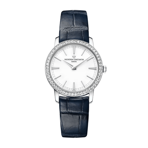 Vacheron Constantin Traditionnelle Manual-Winding 33mm-Vacheron Constantin Traditionnelle Manual-Winding 33mm 81590/000G-9848