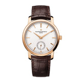 Vacheron Constantin Traditionnelle Manual-Winding-Vacheron Constantin Traditionnelle Manual-Winding - 82172/000R-9382